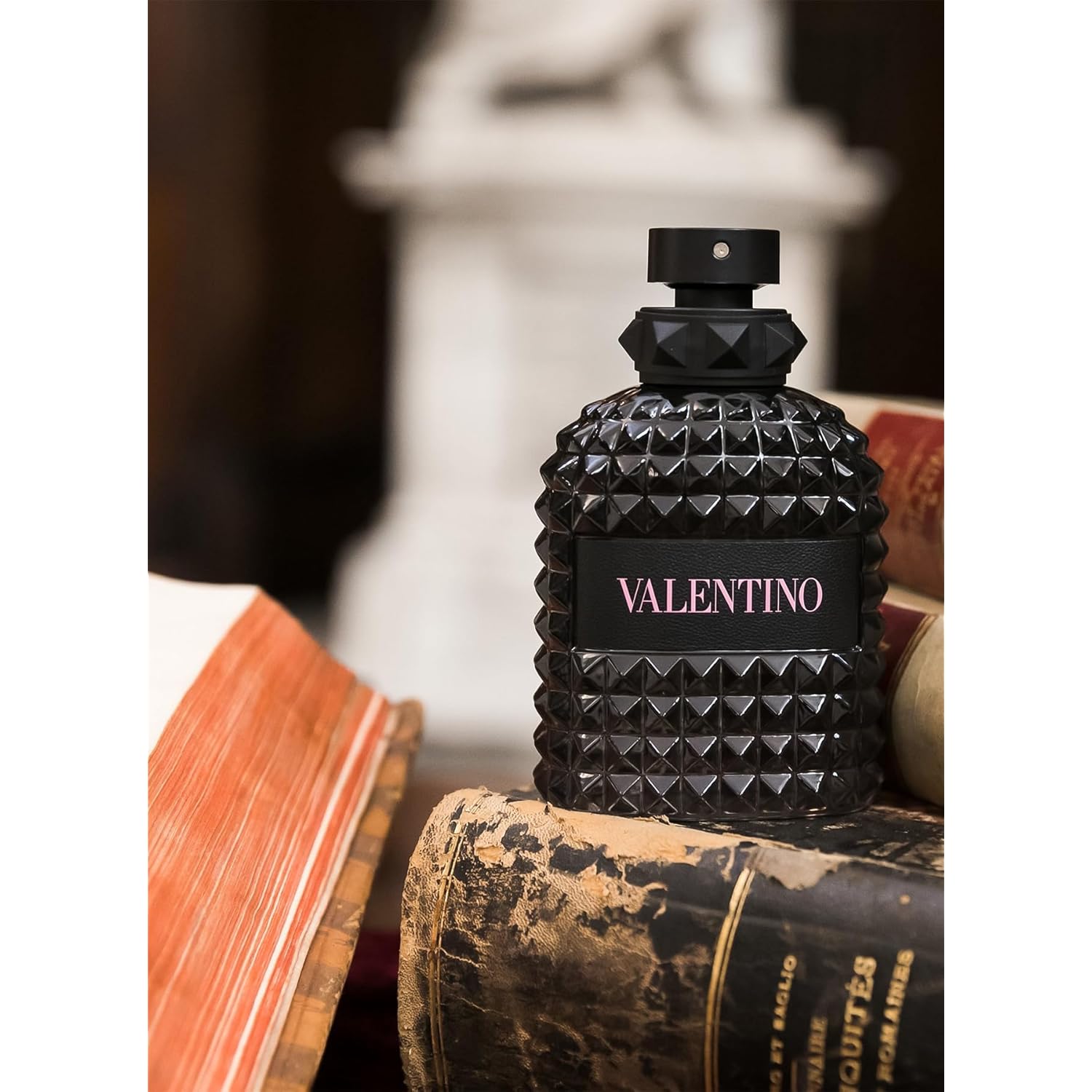 Valentino Uomo Born in Roma for Men 1.7 oz Eau de Toilette Spray