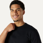 Amazon Essentials Men'S Relaxed-Fit Heavyweight Cotton T-Shirt