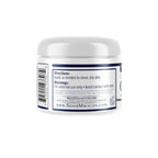 Silver Miracles Colloidal Silver Cream - 4Oz - Colloidal Silver Skin Healing Cream - Scent And Dye Free - Moisturizes Dry Skin - Made With 99.999% Pure Silver