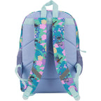 Bioworld Womens Kid Lilo & Stitch Backpack Set (Little Kid/Big Kid) Purple Onesize