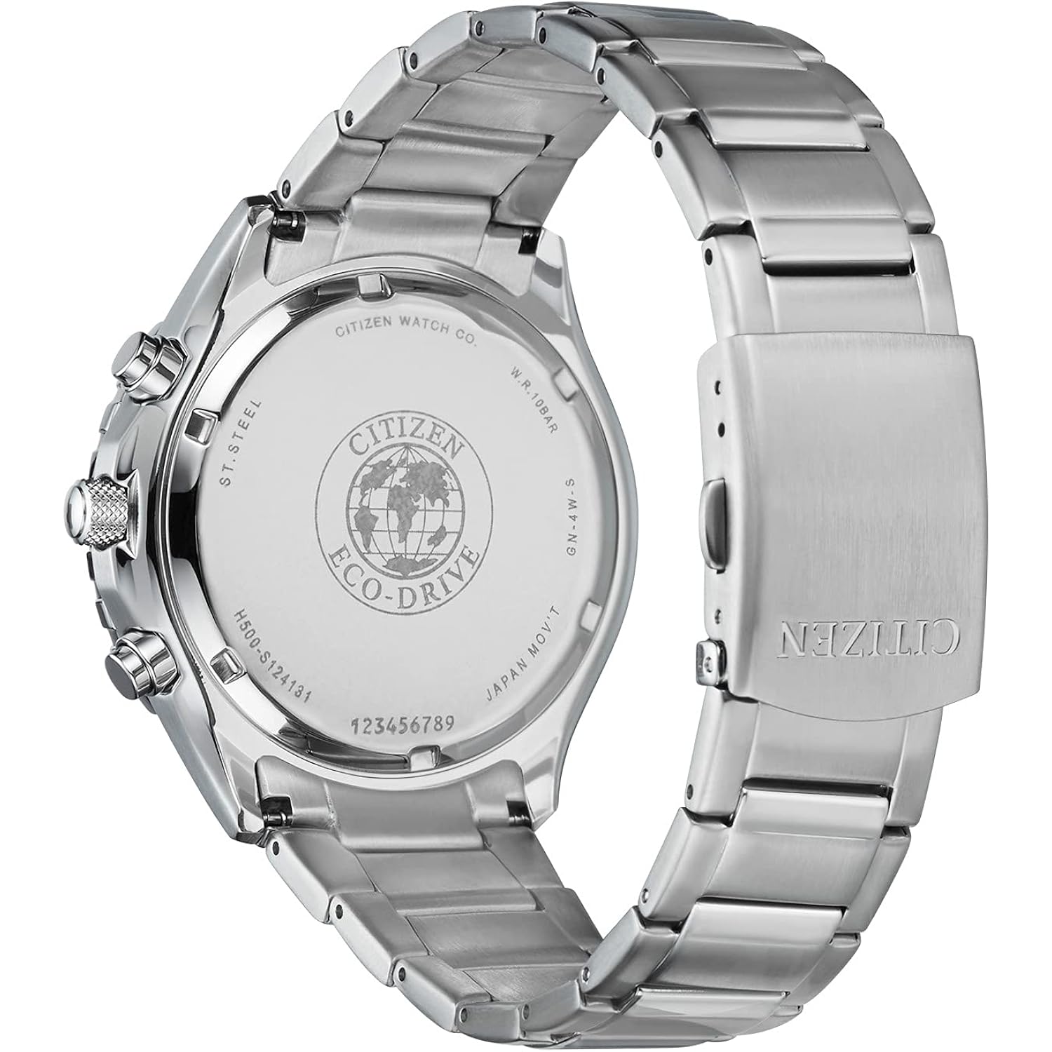 Citizen Men'S Eco-Drive Weekender Sport Casual