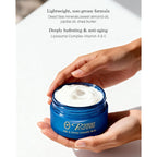 Premier Dead Sea Anti-Aging Body Cream - Deep Moisturizing Body Butter For Dry Skin With Dead Sea Minerals, Firming Lotion For Women, Luxury Skin Care (Milk & Honey, 5.95 Fl Oz)