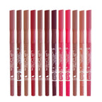 Kokie Cosmetics Mechanical Lip Liner, Dusty Rose, 0.012 Ounce