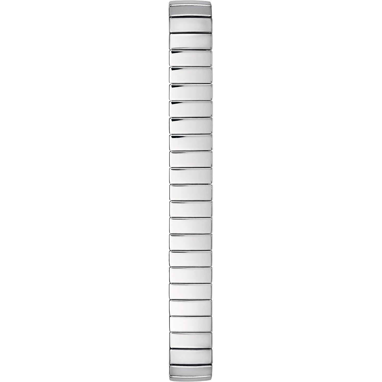 Timex Women's Stretch Bangle Crisscross 25mm Watch