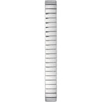 Timex Women's Stretch Bangle Crisscross 25mm Watch