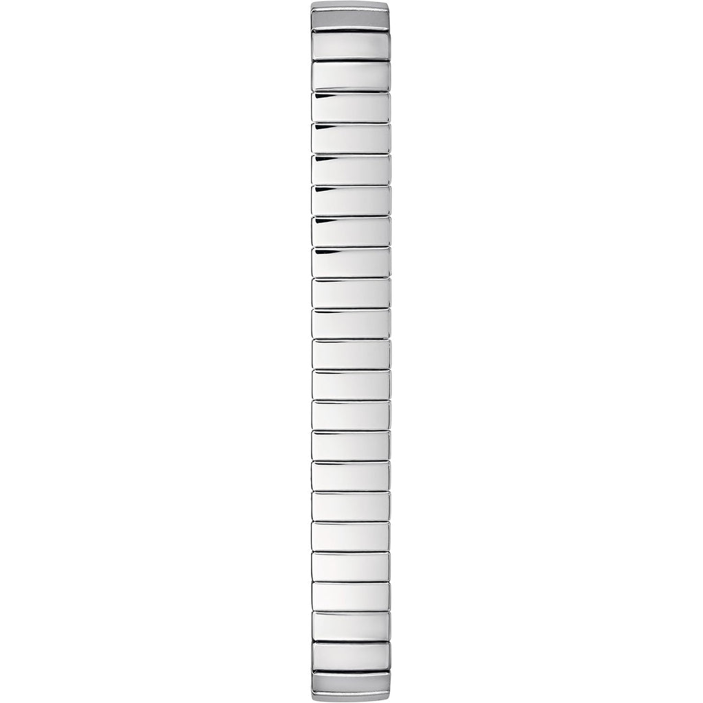 Timex Women's Stretch Bangle Crisscross 25mm Watch