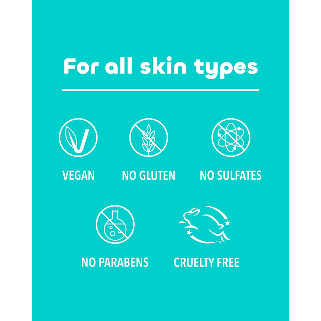 Seaweed Bath Co. Ultra-Hydrating Hand Rescue Moisturizing Cream - Coconut Water Scent - Sustainably Harvested Seaweed, Sea Kelp, Arnica to Soothe Dry, Rough Skin - 2 oz