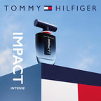 Tommy Hilfiger Impact Intense Eau de Parfum, For Men