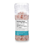 Amazon Grocery, Himalayan Pink Salt Adjustable Grinder, 4.77 Oz