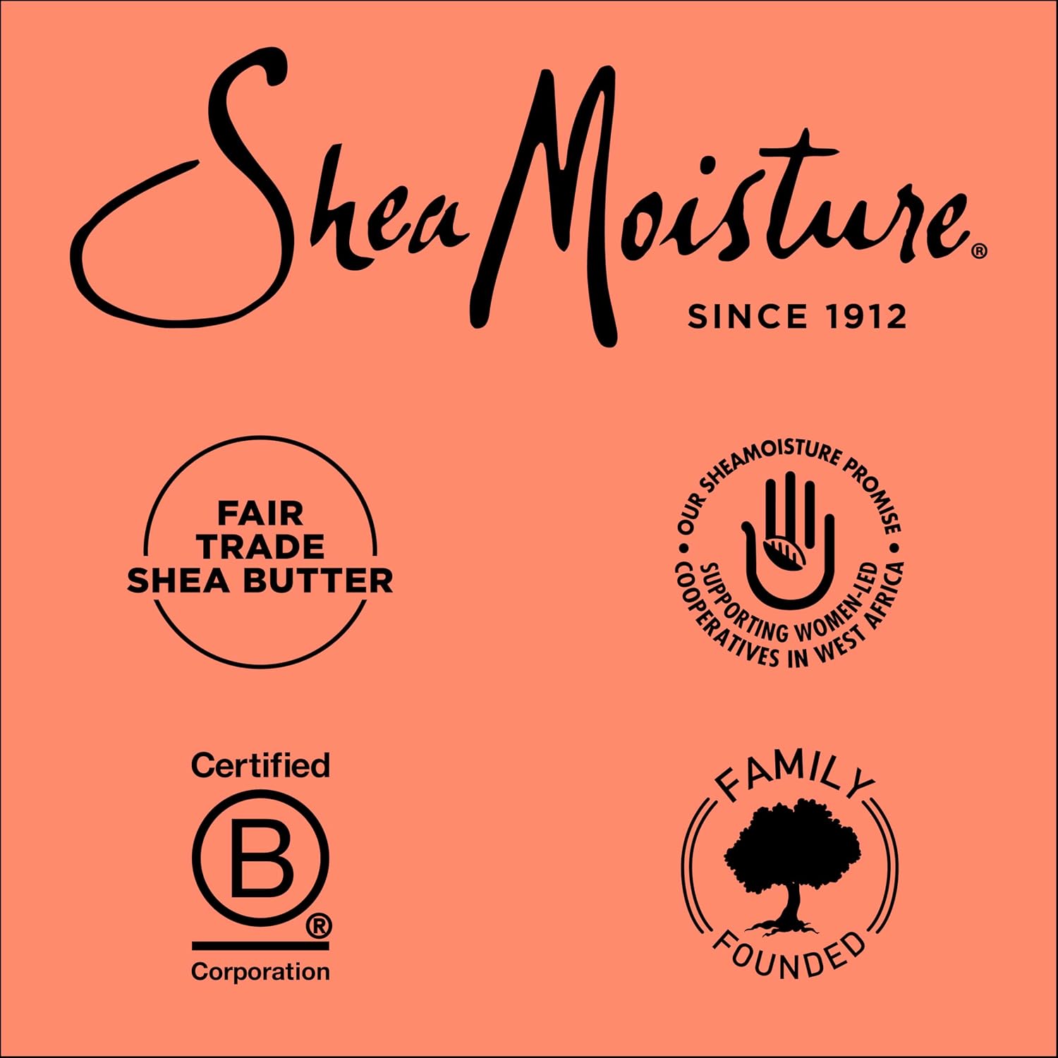 Shea Moisture Curl & Shine Conditioner Coconut & Hibiscus, For Thick, Curly Hair, To Moisturize & Soften, 24 Fl Oz