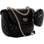 Atabey Convertible Crossbody Flap