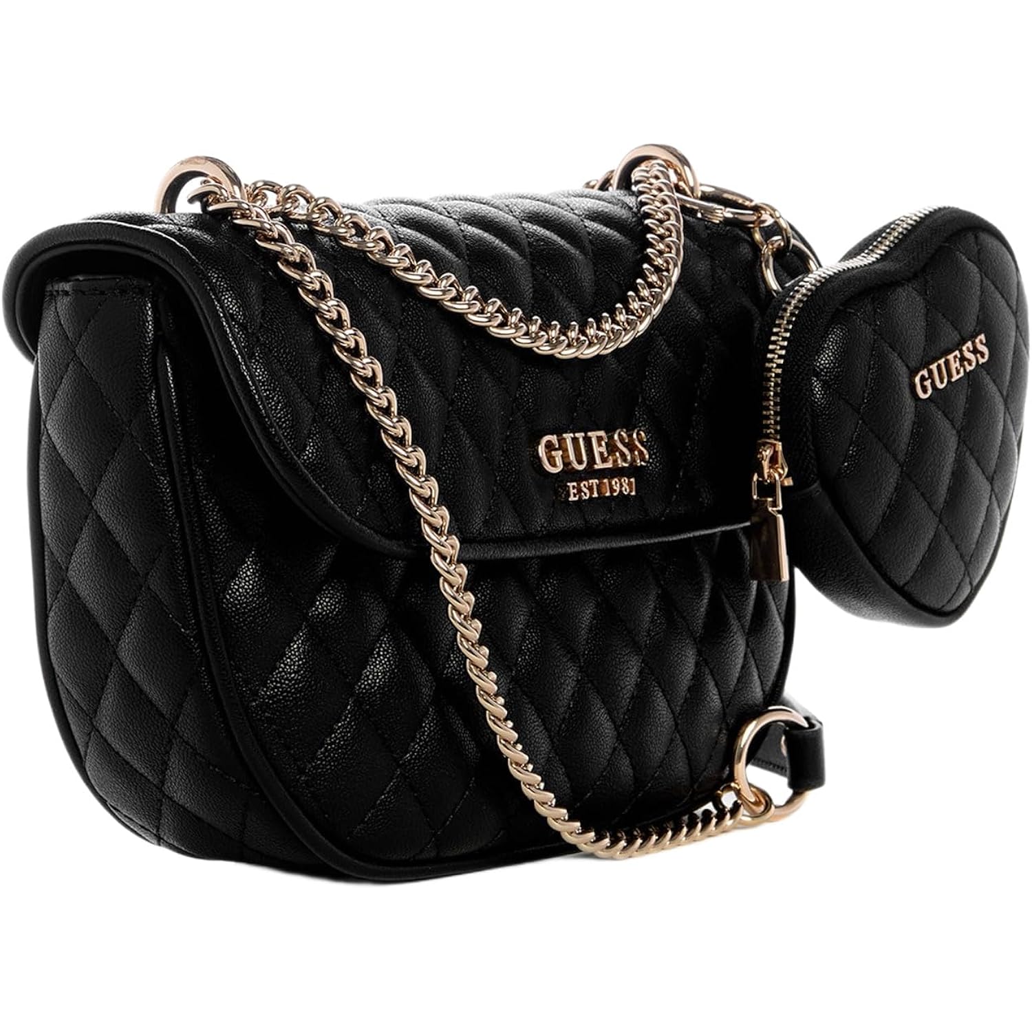 Atabey Convertible Crossbody Flap