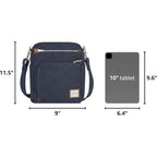 Travelon Anti-Theft Heritage Tour Bag