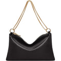 Women'S Evening Handbag Satin Shoulder Bag Purse For Prom Engagement Cocktail Party Wedding