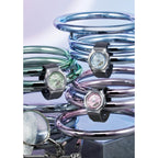 Casio Gm-S2110 Wristwatch, Metal Cover, Biomass Plastic
