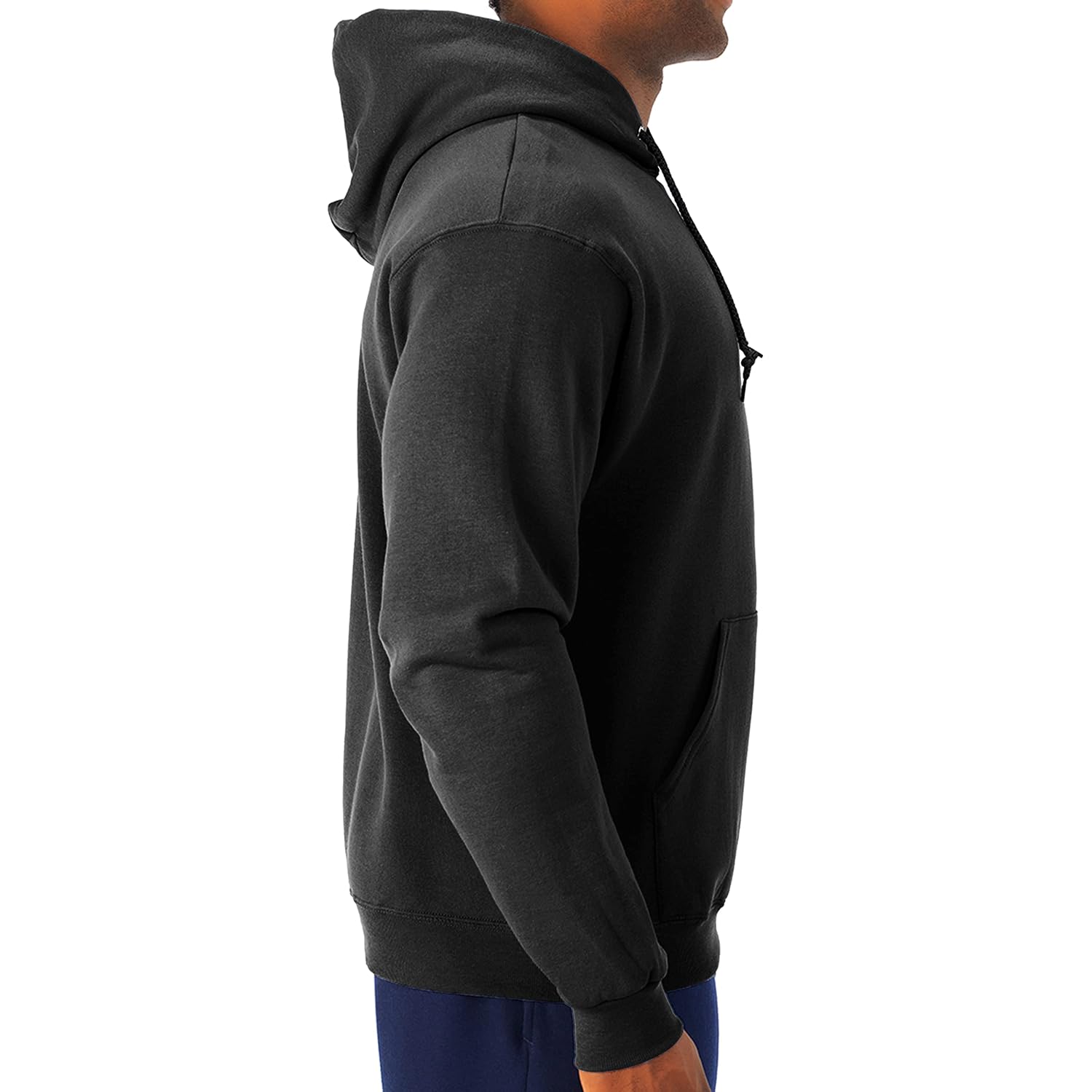 Jerzees Men’S Nublend Fleece Hoodies & Sweatshirts, Cotton Blend, Sizes S-3X