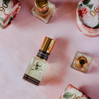 TOKYOMILK Eau de Parfum, 1 fl oz, 29.5 ml, Luxury Spray Fragrance for Women, Signature Ladies Scent, Beauty & Self Care Essentials, Functional & Beautiful Vanity Decor