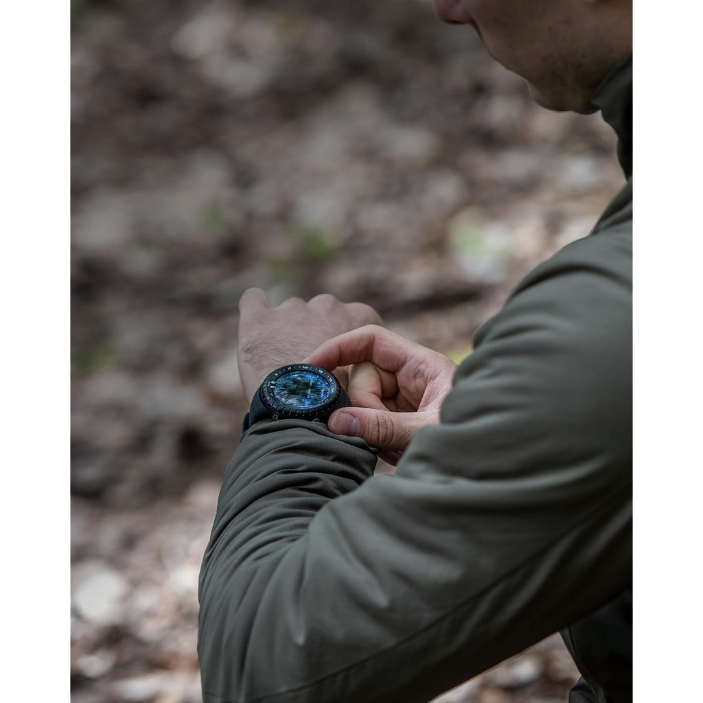 Suunto Core Classic Outdoor Watch For Men