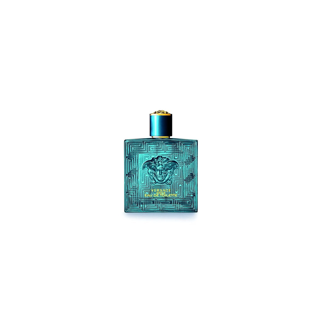 Versace Eros for Men 3.4 oz Eau de Toilette Spray