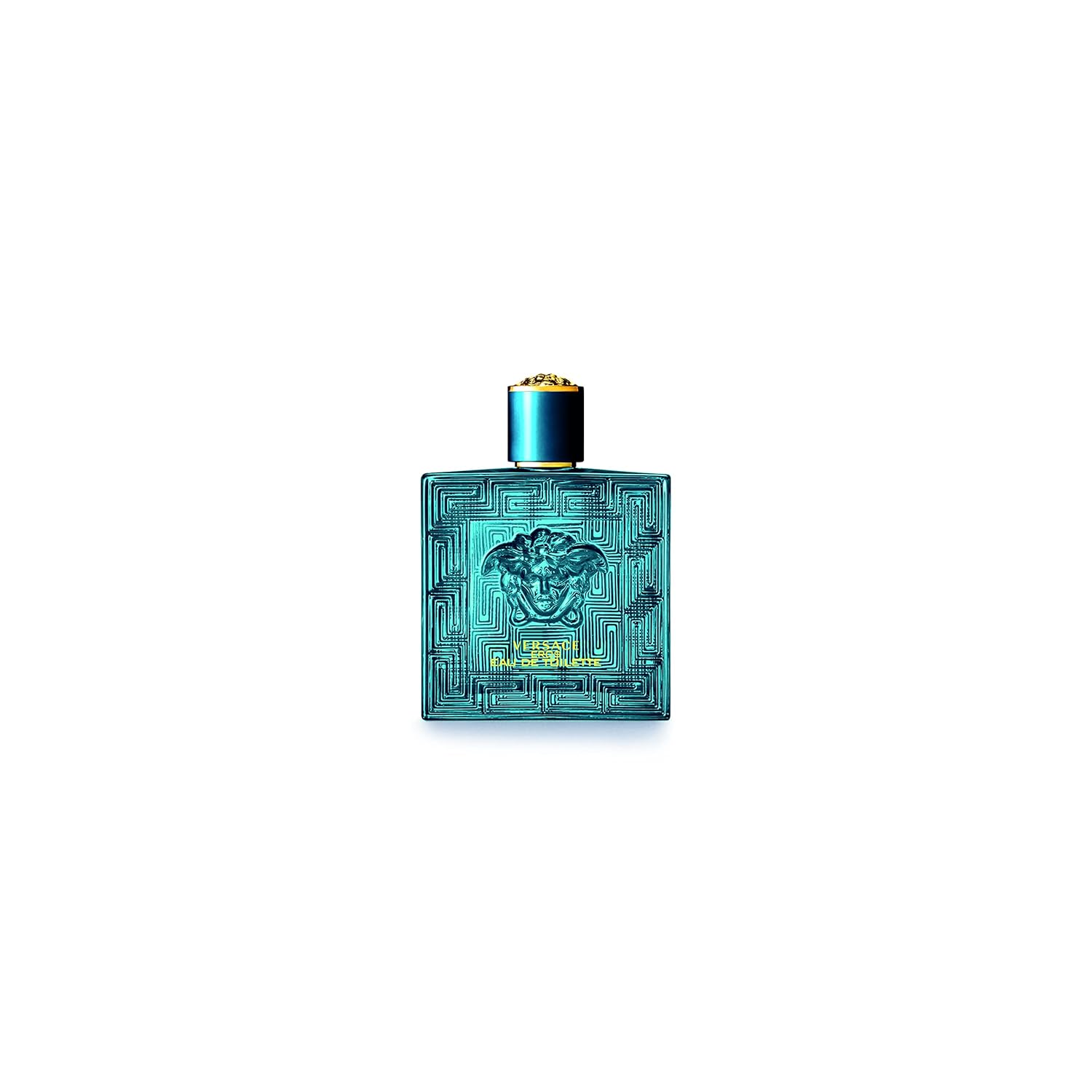 Versace Eros for Men 3.4 oz Eau de Toilette Spray