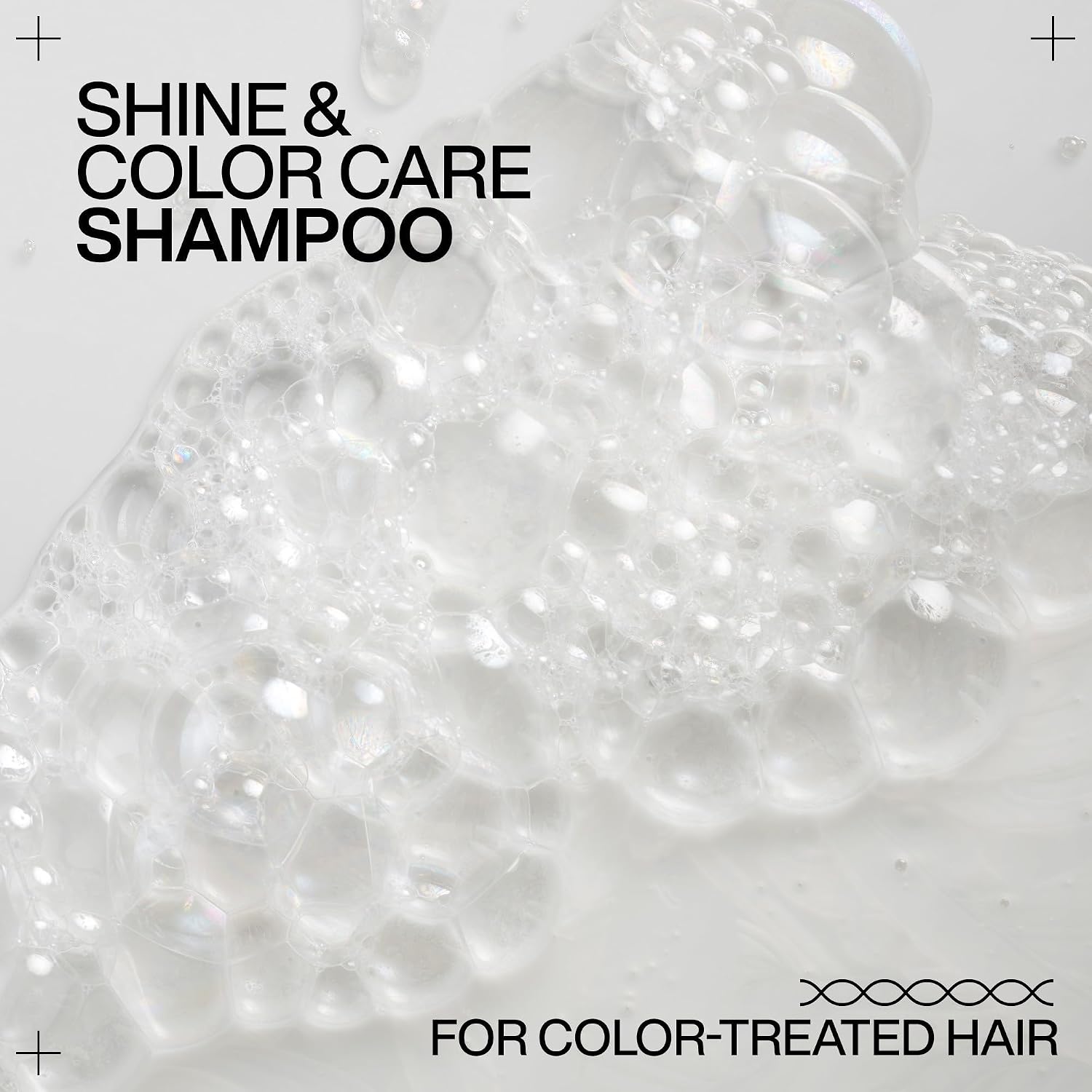 Redken Acidic Color Gloss Sulfate-Free Shampoo For Color Protection And Shine To Help Extend Color & Shine For Color-Treated Hair