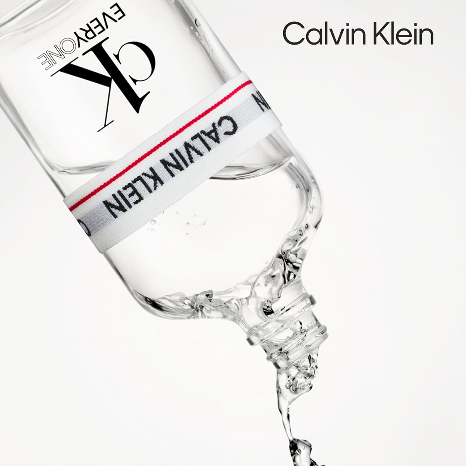 Calvin Klein CK Everyone Eau de Toilette – Citrus Unisex Cologne – With Notes of Orange Essential Oil, Ginger, Cedarwood & Amber – Long Lasting Fragrance