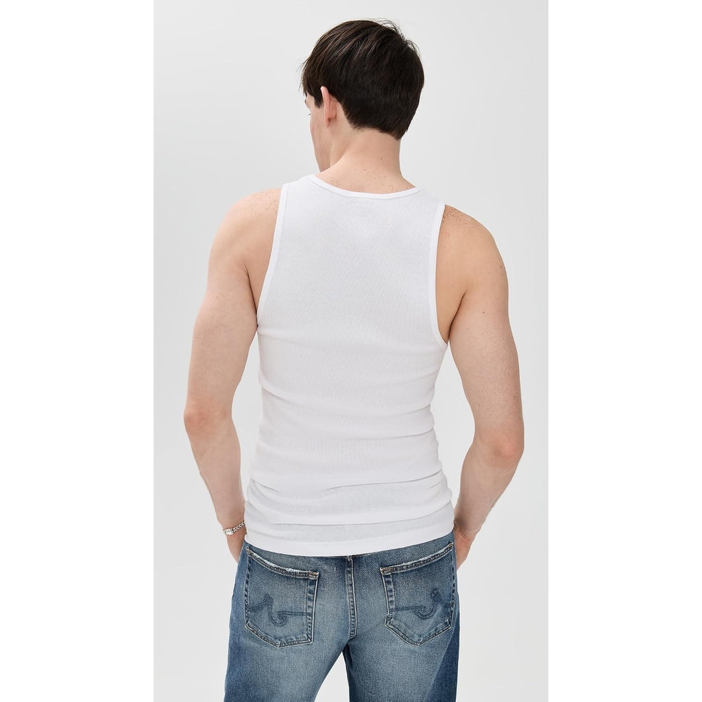 Calvin Klein Underwear Men'S Cotton Classic 3-Pack Tank