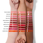 e.l.f. Glow Reviver Slipstick, Tinted Lip Oil Stick, Non-Sticky & Hydrating For A Soft-Shine Finish, Vegan & Cruelty-Free, Mauve Mentality