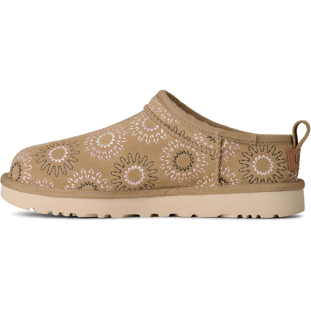 Ugg Women'S Classic Micro Sun Stitch