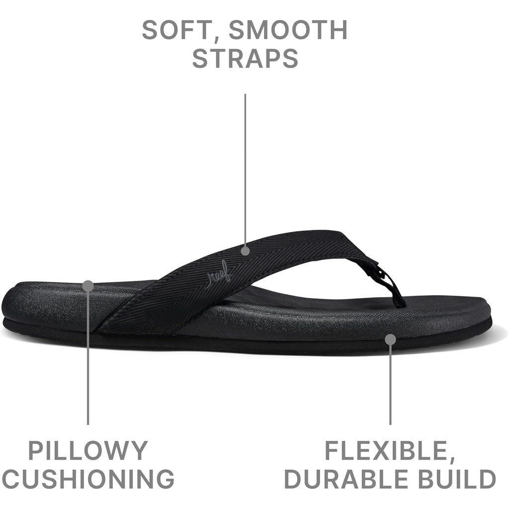 Reef Women'S Cushion Melody Flip Flops