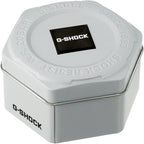 Casio Women'S Gms-S120Mf-7A2Cr G Shock Analog-Digital Display Quartz White Watch