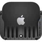 ReliaMount for Apple TV – Compatible with All Apple TV Generations (Including All 4K Models)