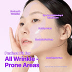 Botide Under Eye Patches For Dark Circles & Puffiness – 13 Peptides, Caffeine & Niacinamide | Hydrogel Eye Patches For Fine Lines & Crow'S Feet | Korean Skincare (60 Count)