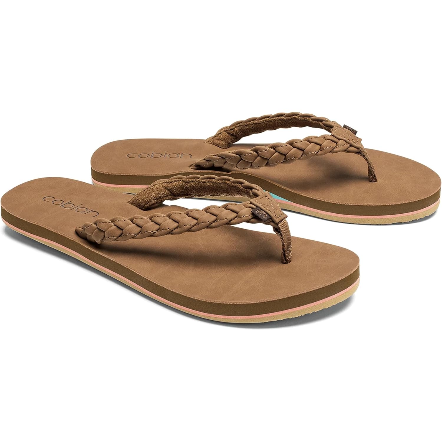 Cobian Women'S Braided Pacifica