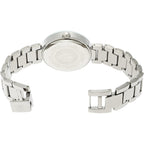 Anne Klein Women'S Genuine Diamond Dial Bracelet Watch