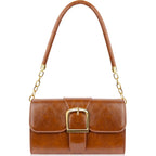Shoulder Bag For Women, Vegan Leather Classic Crossbody Purses Handbags, Trendy Hobo Bag Tote Purses For Women
