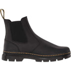Dr. Martens Unisex-Adult Embury Leather Chelsea Boot