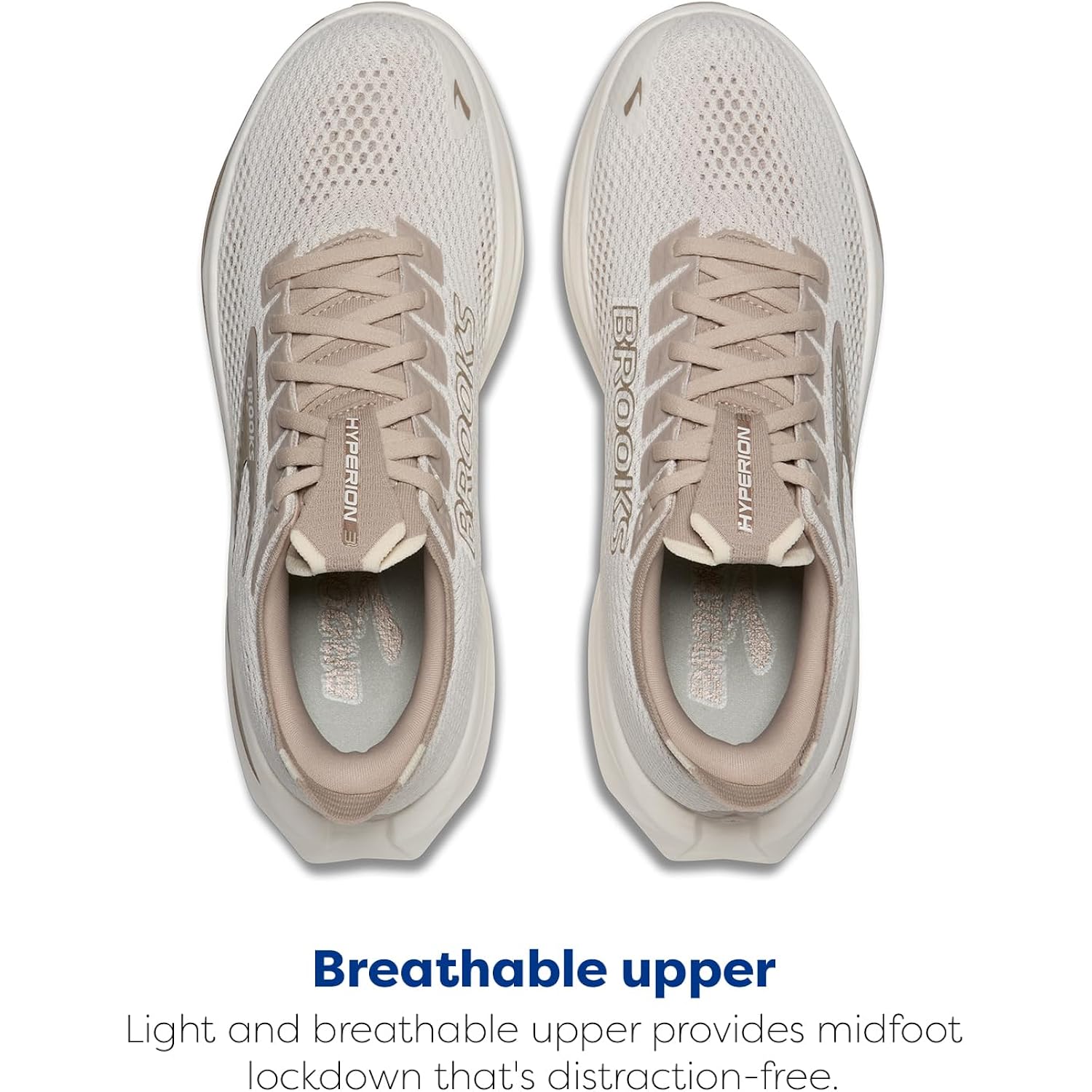 Brooks Women’S Hyperion 3 Neutral Running Shoe