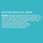 Curel Japanese Skin Care Moisturizer Repair Eye Cream, Under Eye Cream For Dry, Sensitive Skin, Fragrance Free & Ph Balanced, 0.8 Oz