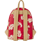 Loungefly Disney Lilo And Stitch Mini Backpack