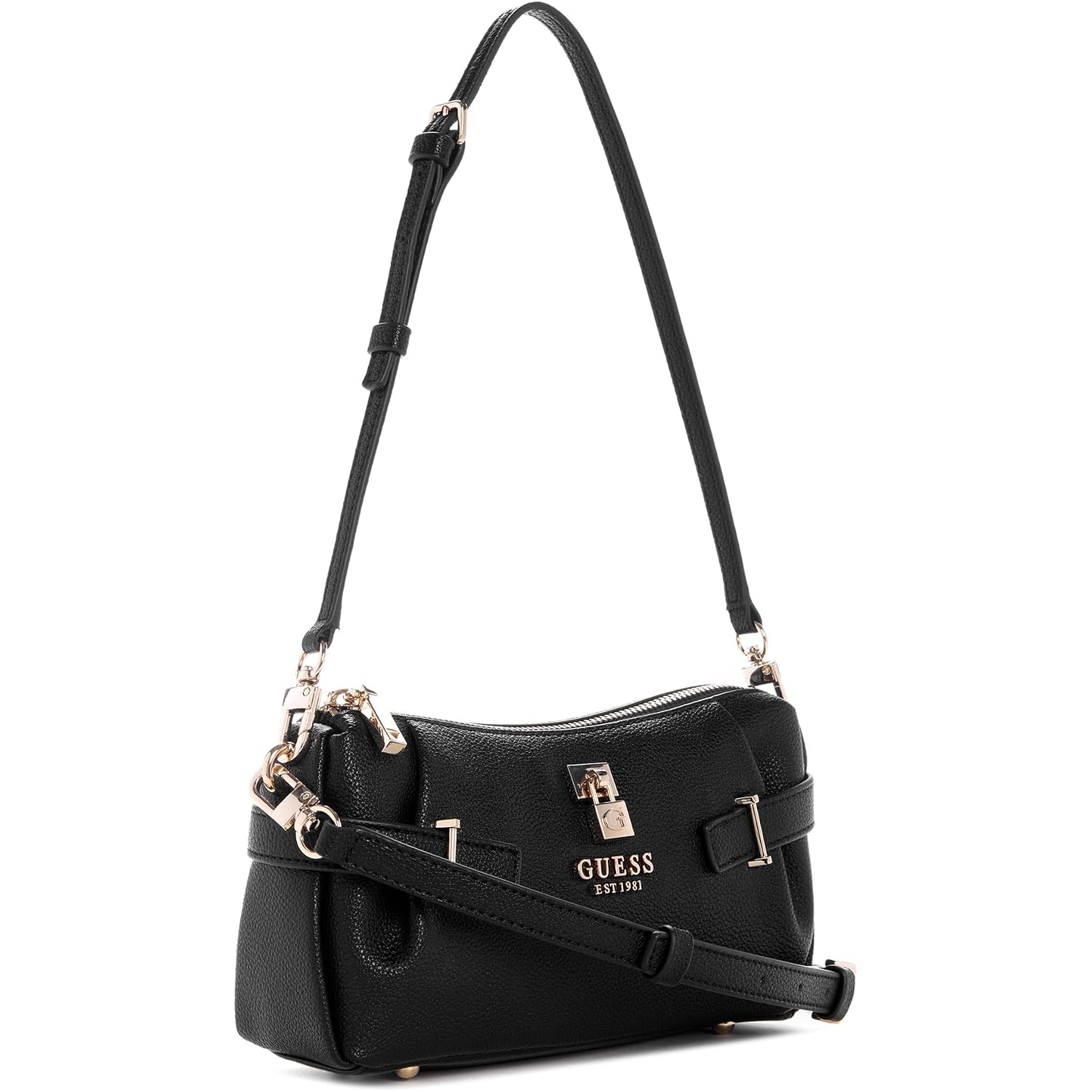 Yesba Mini Top Zip