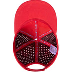 Upf 50+ Performance Water Resistant Baseball Cap Lightweight Breathable Hat Golf Running Boat Hiking For Men Women