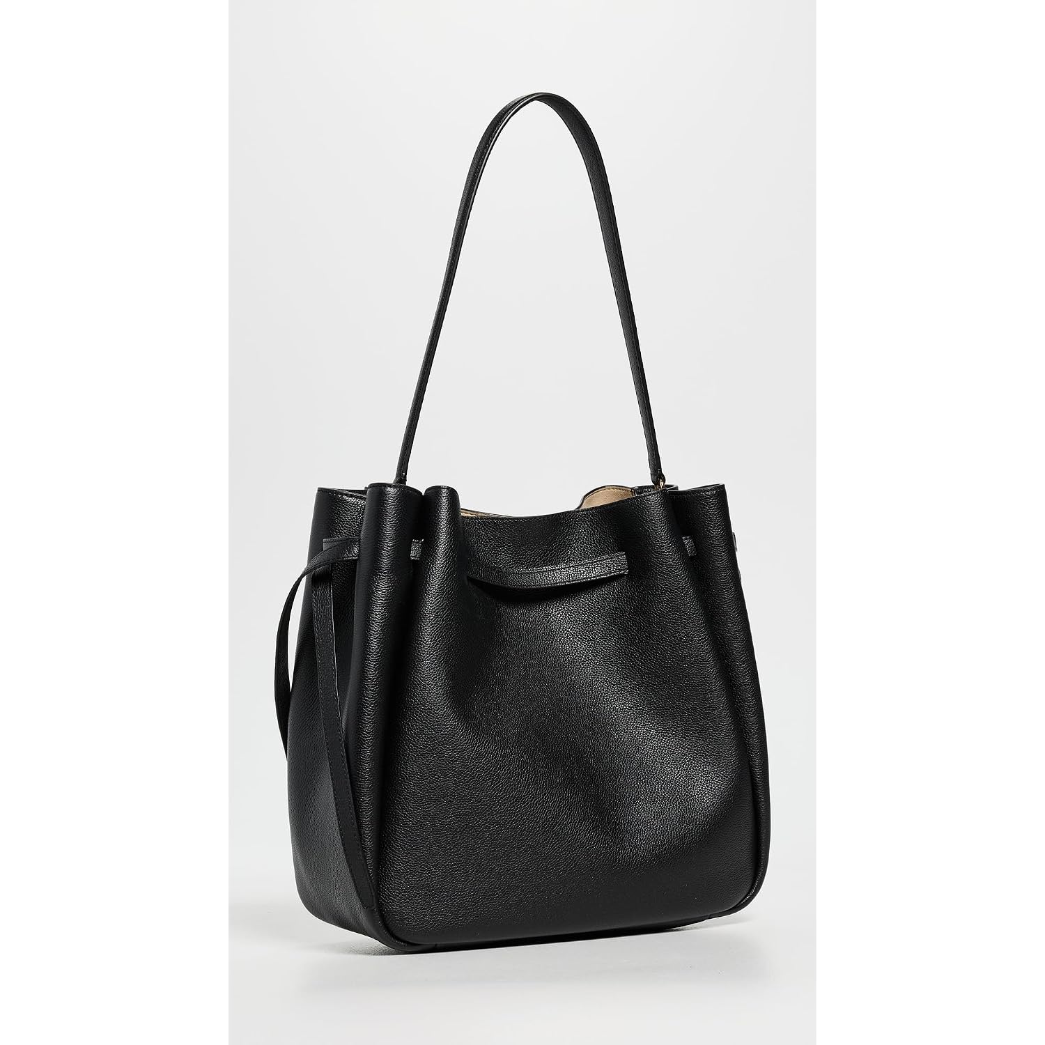 Tory Burch Women'S Romy Large Bucket Bag