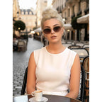 MEETSUN Polarized Sunglasses for Men Women Classic Retro Sun Glasses for Driving UV Protection