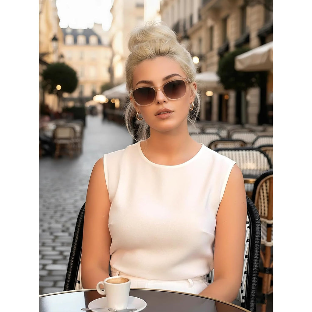 MEETSUN Polarized Sunglasses for Men Women Classic Retro Sun Glasses for Driving UV Protection