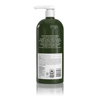 Avalon Organics Scalp Treatment Tea Tree Shampoo, Encourages Scalp Well-Being And Leaves Hair Soft, 32 Fluid Ounces