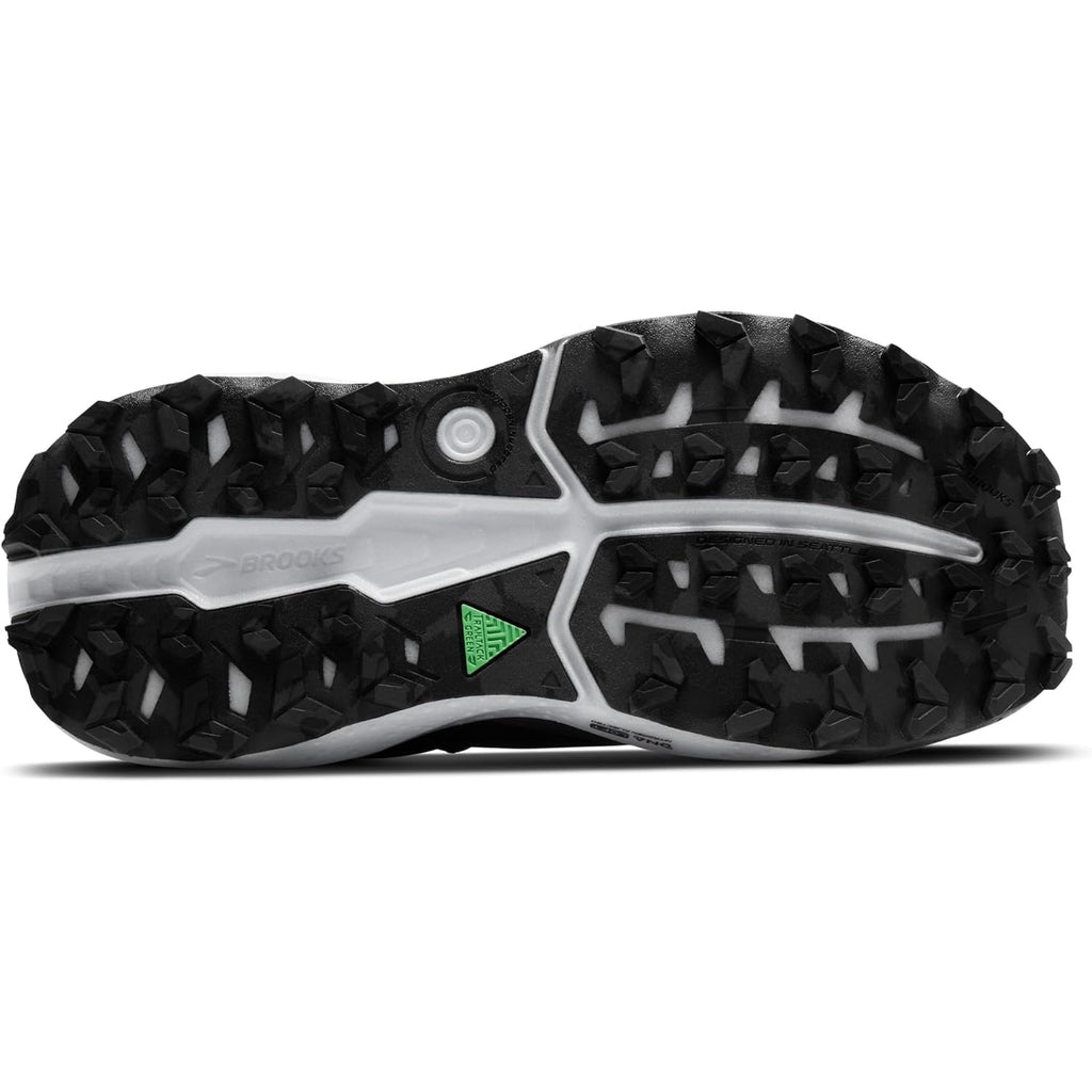 Brooks Women’S Caldera 8 Ultra Trail Running Shoe