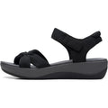 Clarks Women'S Ankle Strap Athletic Sandals