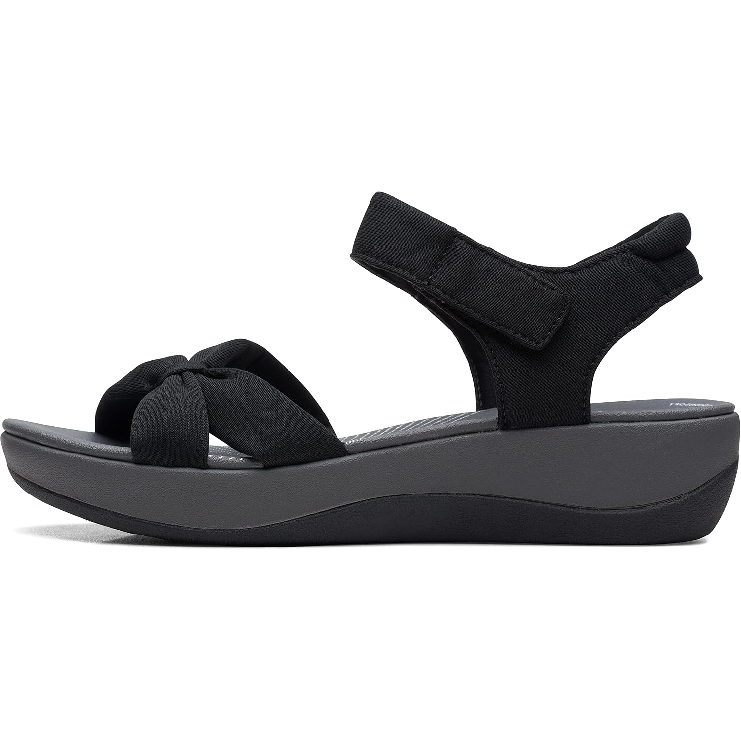 Clarks Women'S Ankle Strap Athletic Sandals