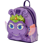 Loungefly Disney: Pixar - A Bug'S Life - Princess Atta - Mini Backpack - Collectible Bags